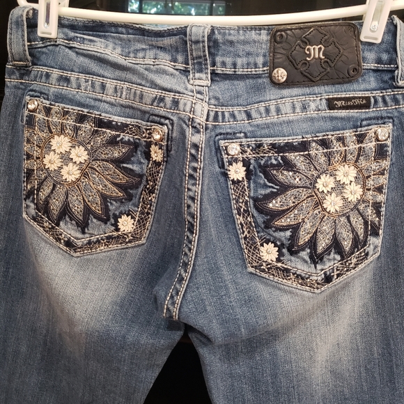 Miss Me Jeans - Picture 7 of 10